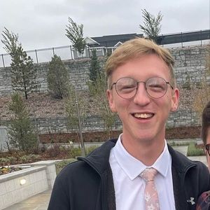 Meet your Posher, Ben